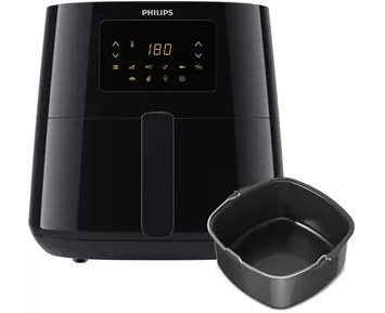 Philips 3000-serien XL Airfryer HD9270/93 frityrkoker (6,2 liter)