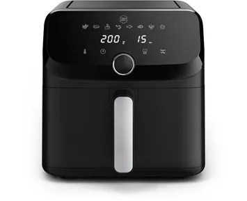 OBH Nordica Easy Fry Mega AG8558N0 airfryer (7,5 l)
