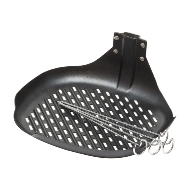 Philips HD9941/00 grillsett for airfryer