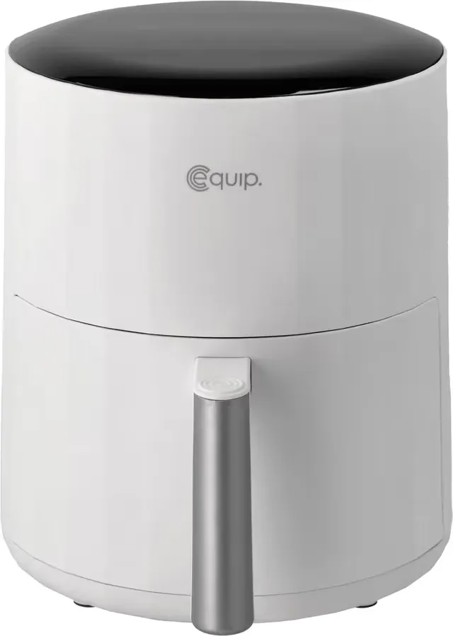 Equip 34762 airfryer (5 L, hvit)