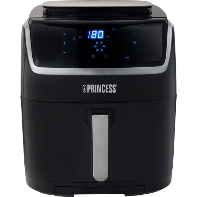 Princess Steam airfryer 6,5 liter fritøs