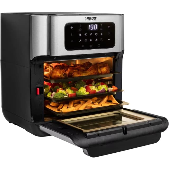 Princess Airfryer-ovn airfryer