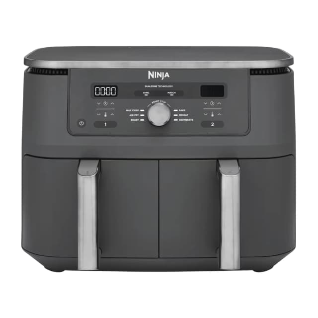 Ninja Foodi Max Dual Zone airfryer