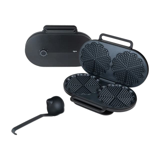 Wilfa 602798 airfryer