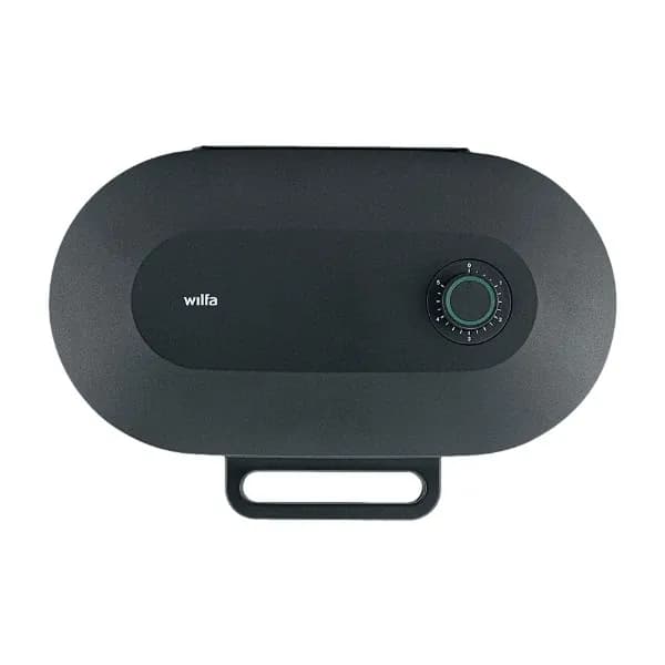 Wilfa 602792 airfryer