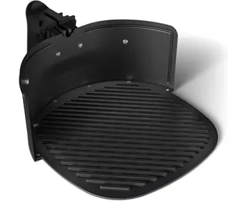 Philips HD9963/00 airfryer