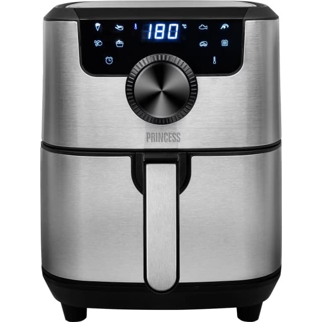 Princess Digital Deluxe airfryer (4,5 liter)