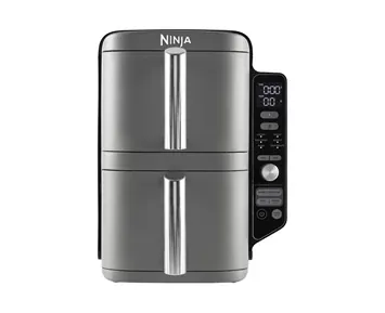 Ninja SL400EU airfryer (9,5 L)