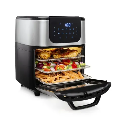Nova NOVA-188410 airfryer