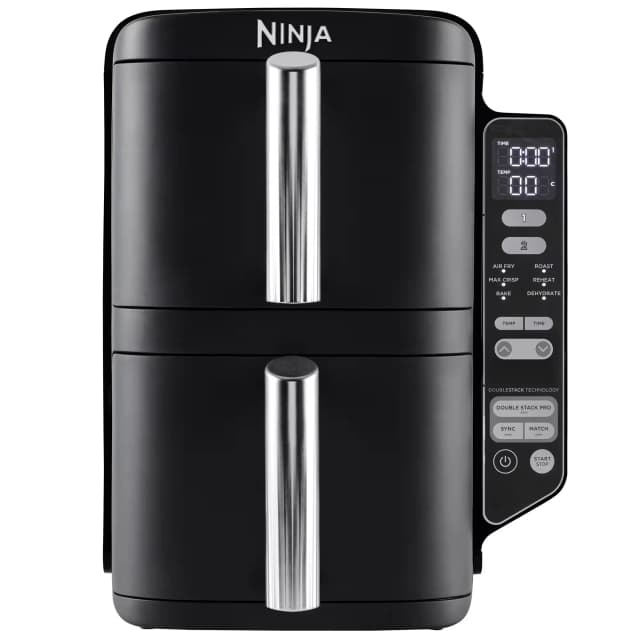 Ninja SL300EU airfryer (7,6 liter)
