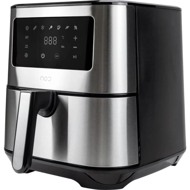 Nod Airfryer XL 5,5 liter airfryer