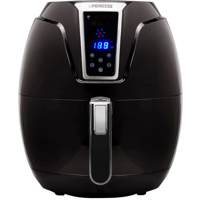 Princess Digital Touch airfryer XL (3,2 liter)