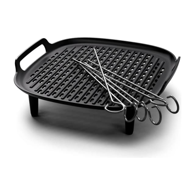 Philips HD9959/00 XXL grillsett