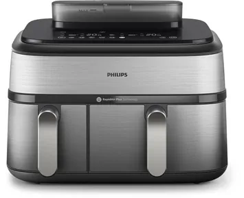 Philips NA555/00 airfryer