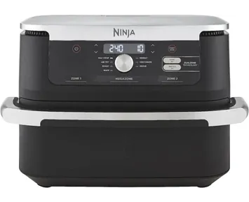 Ninja Foodi AF500EU airfryer (10,4 L)