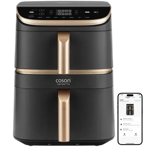 Cosori CAF-0246Y airfryer