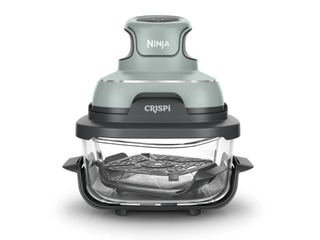 Ninja CRISPi FN101EUSG airfryer