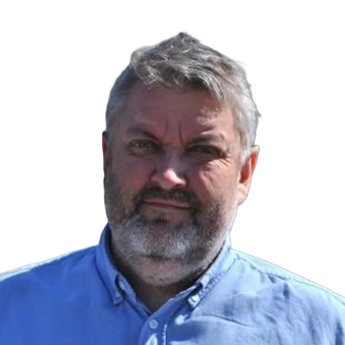 Rune Nikolaisen, forbrukerekspert